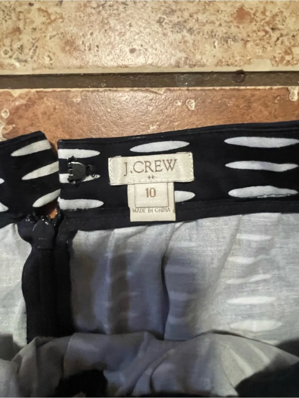 J. Crew crew women